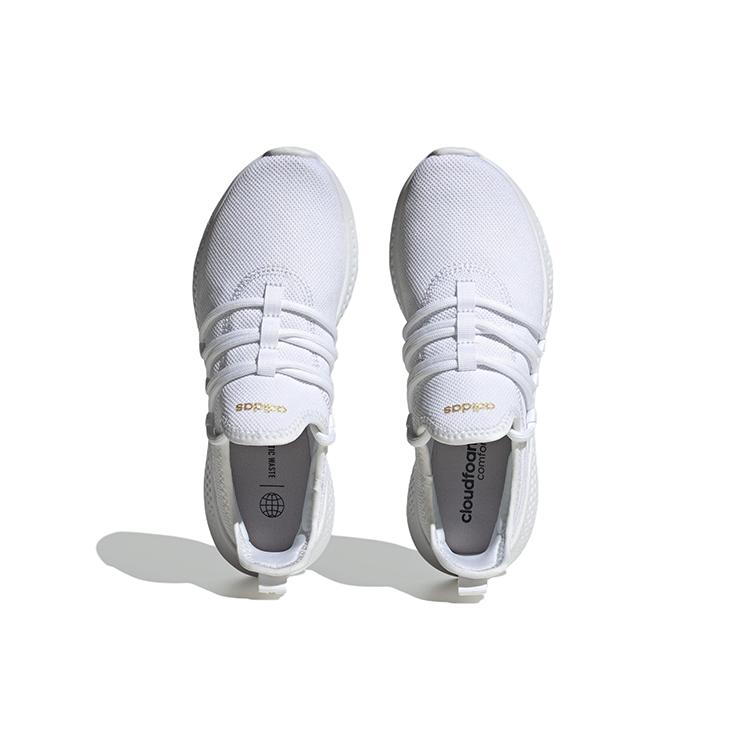 Женские Puremotion Adapt 2.0 Белый Матовый Золотой Женские HP9371