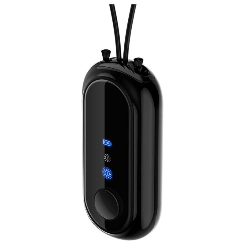 USB-зарядные очистители воздуха Машина для очистки воздуха Подходит для стола Автомобиля Прямая поставка