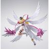 Bandai Spirits S.H.Figuarts Ангемон Digimon Adventure Фигурка Действия Коллекционная Игрушка