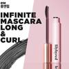 lilybyred С 9 утра до 9 вечера Тушь для ресниц Infinite (01 Длинные и завитые) 7g