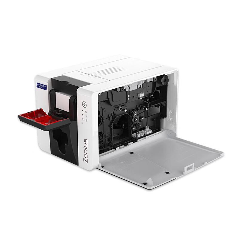 Gudecard EZ Series ID Card Printer