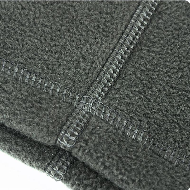 Зимняя теплая флисовая балаклава унисекс полнолицевая маска утеплитель для шеи велоспорт лыжи мотоциклетный зимняя спортивная кепка защитная маска для лица