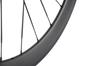 Комплект колес Windbrake Bike SUPERTEAM Carbon 700c Clincher 23 мм Колеса UD Matte 38/50/60/88 мм (50мм/23мм)