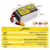 Gens Ace LINE5.0 FPV LiPo Battery