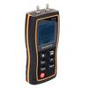 SNDWAY Digital Differential Manometer Handheld Air Gas Pressure Gauge Meter +/-103.42KPA