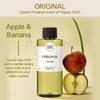 HAPPY BATH VEGAN Оригинальная коллекция масел для тела 250мл (Оригинал, Детская присыпка)