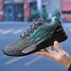 Male Sneakers Footwear Tennis Casual Fashion 2024 Sneaker Man Vulcanise Men'S Casual Outdoors Soccer Walk Running Shoes For Men