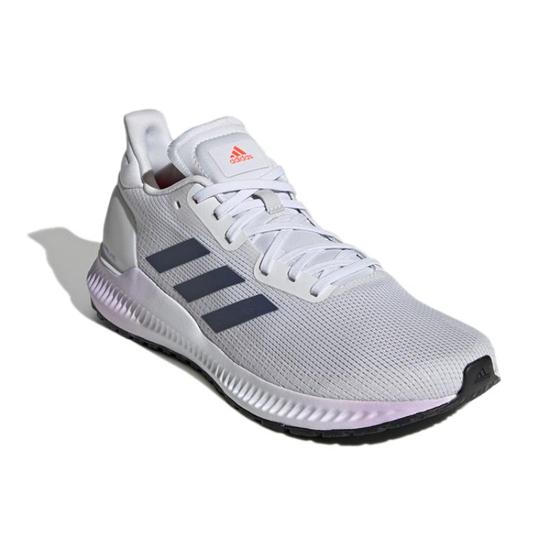 adidas Solarblaze Для Женских Кроссовок Серого/Синего Цвета EE4238