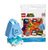Super Mario Character Pack Series 4: Freezie [71402 Freezie]