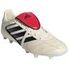adidas Кроссовки Copa Gloro 2 FG Goal Hunter Pack Унисекс Кремовый Светло-кремовый Основной черный JH6662