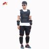 Утяжеленный жилет Kuangxiao для бега и фитнеса