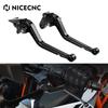 Тормозная и сцепная ручки для Triumph 675 Street Triple Tiger 1050/Sport Tiger 800/XC Daytona 600 650 955i SpeedMaster Sprint ST RS GT
