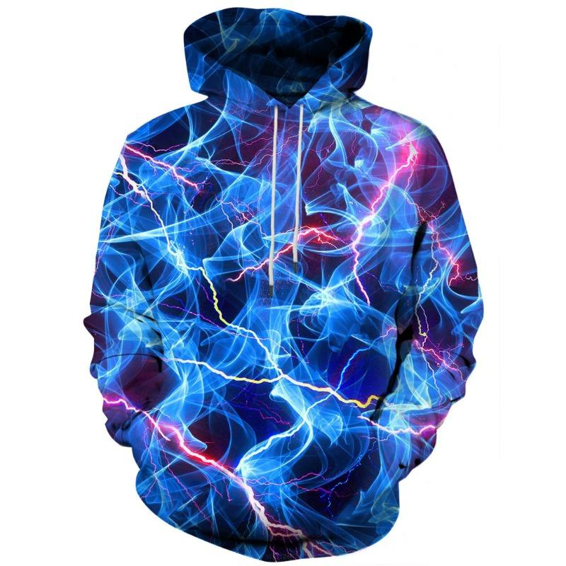 24/25 Y2K смешная 3D-печать Математическая формула толстовки унисекс Математическая формула напечатанный размер толстовки