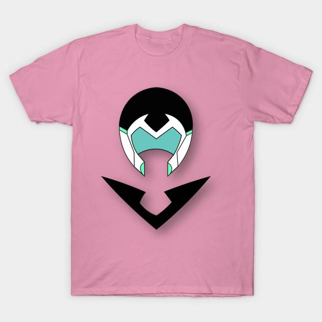 T Shirt Women Voltron Black Lion Harajuku Print Kawaii Tshirt Summer Short Sleeve Female T-Shirt Top Tee