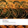 The Iliad by Homer Paperback Book 9780199645213