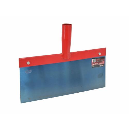 AW Tools Steel Floor Scraper Head