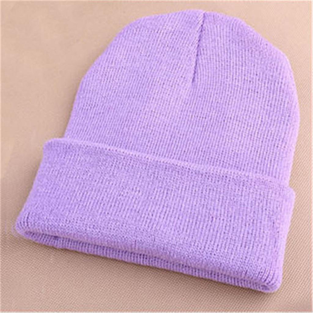 Women's Winter Balaclava Hats Men's Black Knitted Beanie Hat Female Warm Earwarmer A Cap White Red Balaclava Hats Great Quality