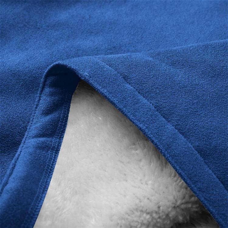 Women Casual Fashion Outerwear Long Sleeve Hooded Jacket Coat Autumn Winter Solid Color Print