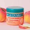 Peach Coco Body Scrub 600g