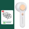 Electric Lint Remover for Clothing Fuzz Pellet Remover Hine Portable Charge Sweater Fabric Shaver Removes Clothes Shaver
