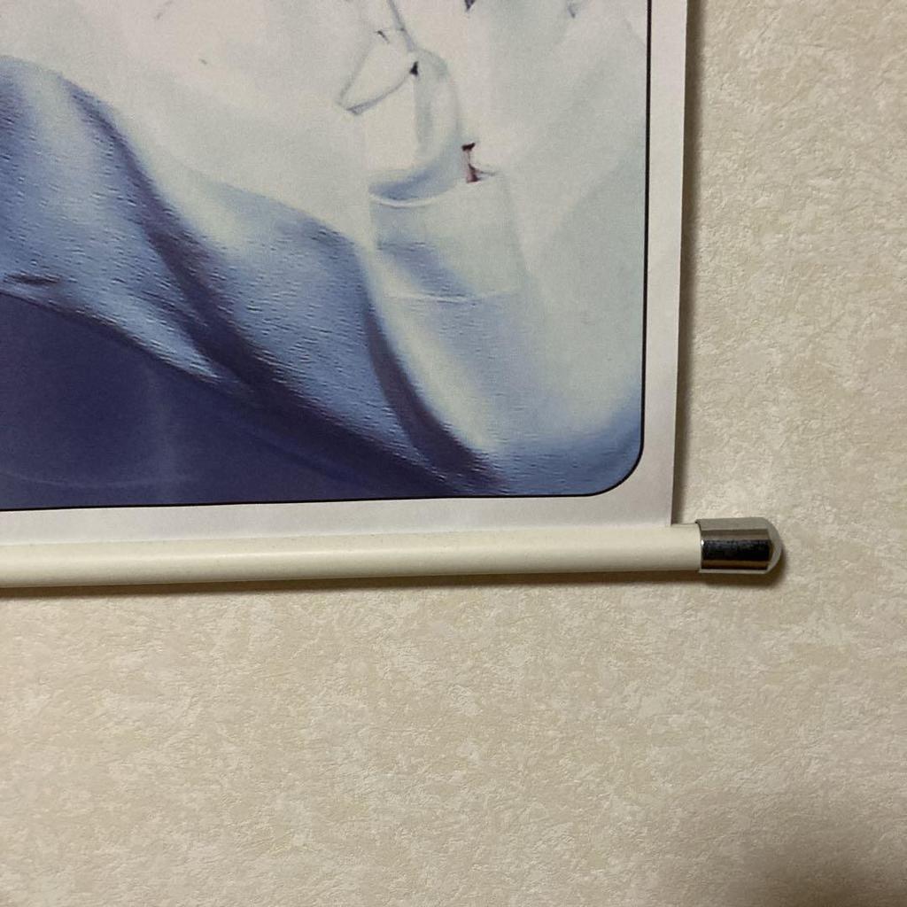 [Б/У] Гобелен BTS Jimin 60x90