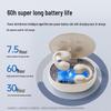 Lanston ClipBuds Bluetooth-гарнитура с открытым ухом для спорта