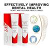 SP-7 Toothpaste Oral Health Management Deep Probiotic Whitening Toothpaste Fresh Breath Triple Whitening Teeth Product