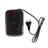 AL1820CV Li Ion Charger Adapter Li Ion Adapter Charger for Bosch-EU Plug 110-240V