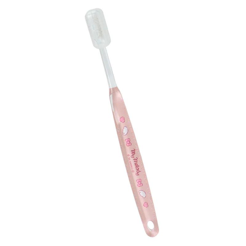 Sanrio My Melody Чехол для зубной щетки Япония НОВЫЙ Персонажи Sanrio