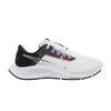 Женские Air Zoom Pegasus 38 'Белый Металлический Серебристый'