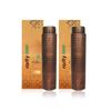 Pure Copper Rarity Curve Diamond Design Water Bottle with Advanced Leak Proof Protection and Joint Less With Antique Look |