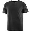 New Sense Aero SS T Shirt Men's Pitch Black LC2187200