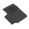 Camera Battery Door Cover Protective Precise Fit Easy Install Battery Compartment Lid for 350D 400D Cameras