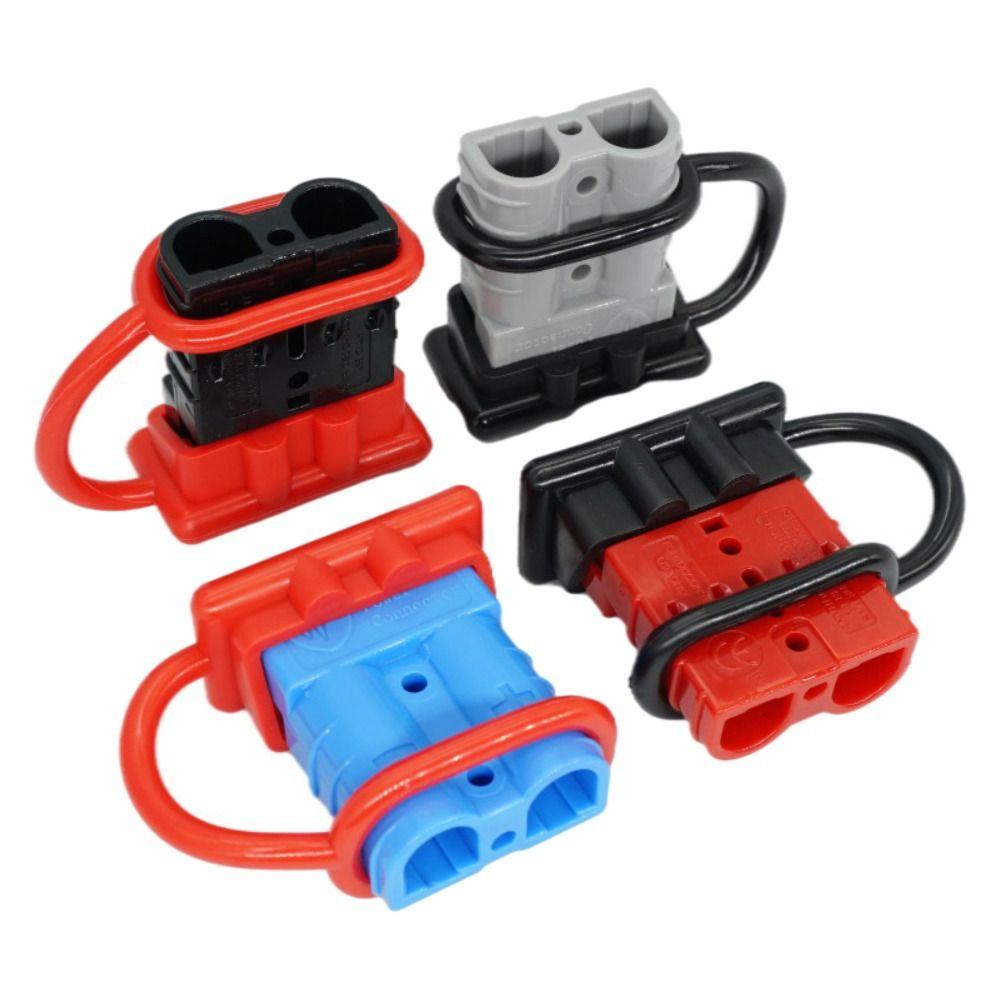 Rubber Dust Cap Soft Power Connectors Cover Dustproof Cover Plug Connector