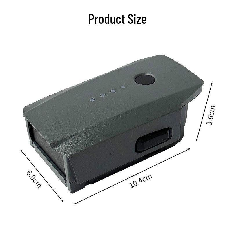 DJI Mavic Pro Series 3830mAh Replacement Drone Battery
