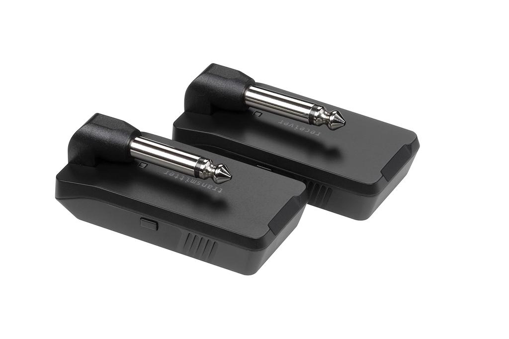 Беспроводная гитарная система IBANEZ WS1