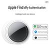 E91 Airtag Pet Anti-Lost Global Positioning Keychain for Apple Devices
