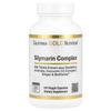 Silymarin Complex, Milk Thistle Extract, BioPerine, 120 Capsules