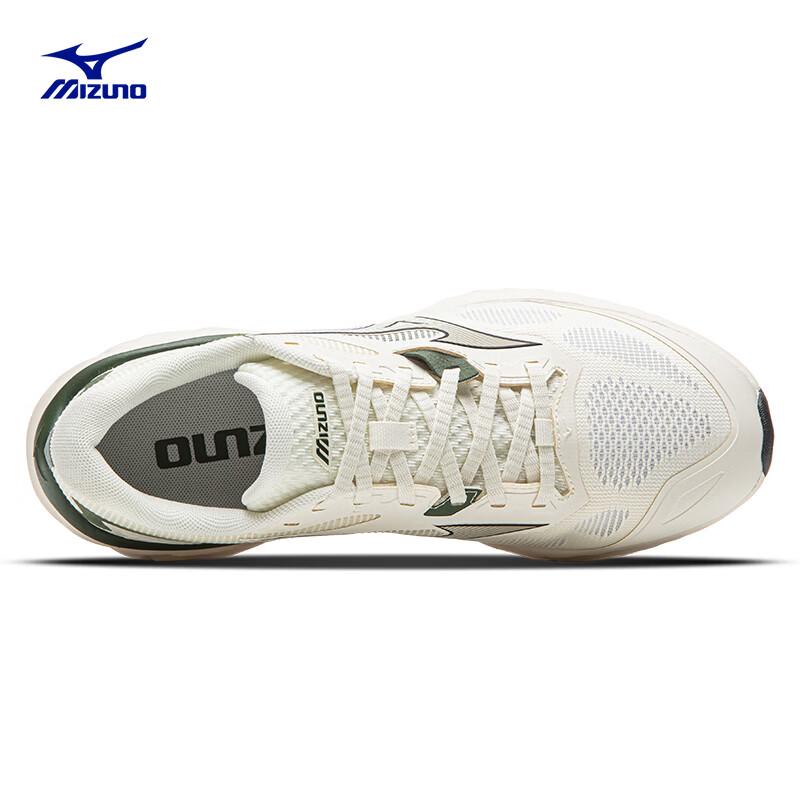 Mizuno ASTRO X Беговые кроссовки с амортизацией на толстой подошве