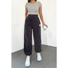 Women's Arrasit Winter Thick Polar Fabric High Waist Jogger Tracksuit Six