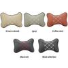 Auto Cushion Rest Cars Neck Pillow Mat Headrest  Accessories