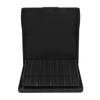Portable Sax Reeds Storage Box Double Layers Reeds Cases Waterproof Container Saxophone Clarinet Reeds Holder Organizer