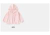 Children's Hooded Sun Protection Jackets - Baby & Kids' Summer Casual Tops