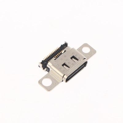 1/2/4 шт. DC разъем питания для ноутбука ThinkPad E14 E15 L14 L15 R14 Gen 2 Gen 3, порт зарядки Type-c DC-IN - Homeclub
