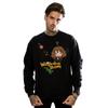 Harry Potter Mens Hermione Granger Wingardium Leviosa Junior Sweatshirt