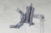 Kotobukiya M.S.G Modeling Support Goods Mecha Supply 02 Flexible Arm B (Total Length: Approx. 104mm) Non-Scale Plastic Model