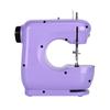 inne Швейная машина Бытовые портативные аксессуары Функция Красочные
