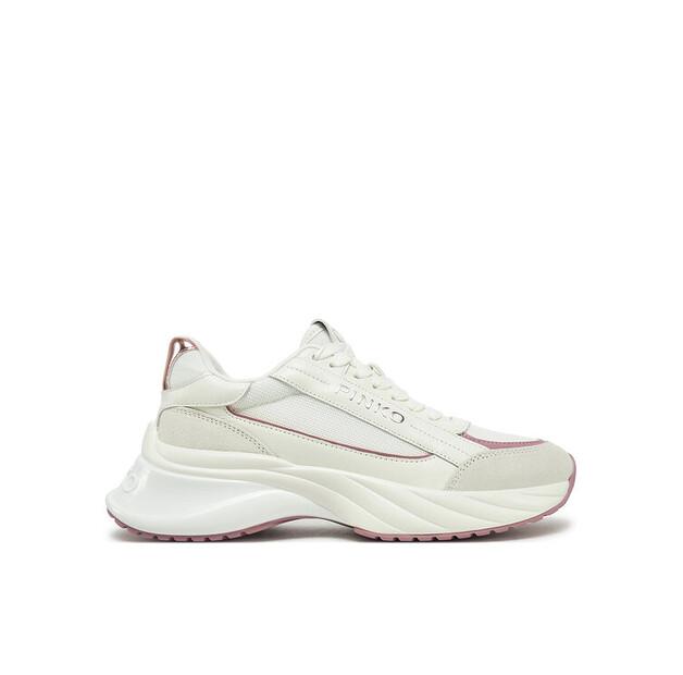 pinkO Sneakers Ariel 07 SS0031 P075 White