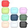 Силиконовый защитный чехол для AirPods 3 - 2,0 мм