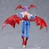 POP UP PARADE "Vampire" Series Lilith Non-scale Plastic Painted Finished Figure